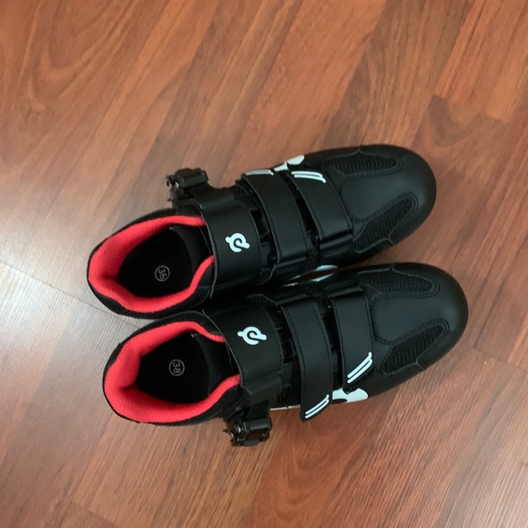 Peloton Shoes - Peloton Bike Shoes Size 38 Like New